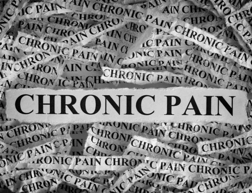 Chronic Pain Workshops