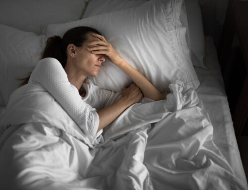 Fatigue and our physical and mental health